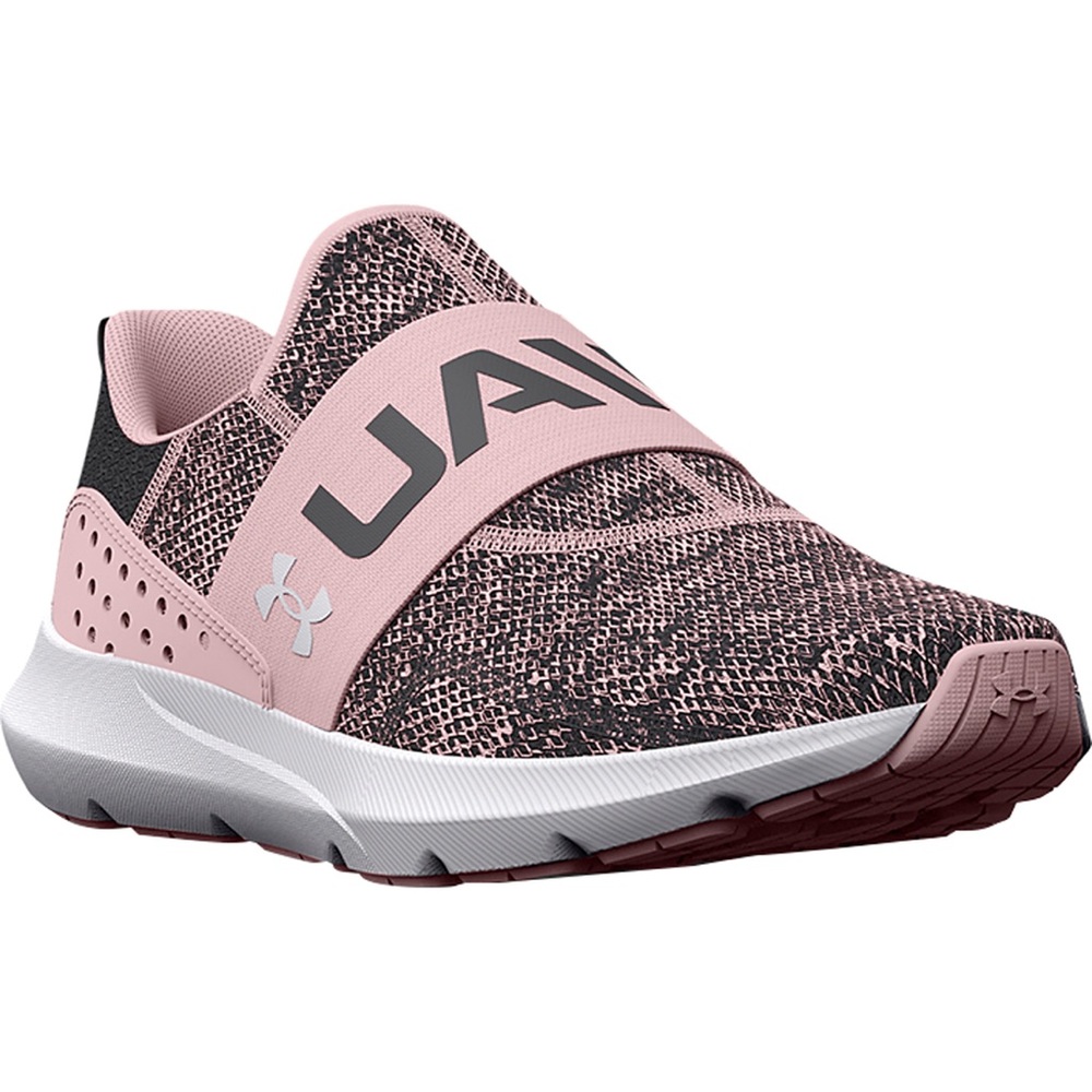 Under Armour Women’s Surge 3 Slip Shoes
